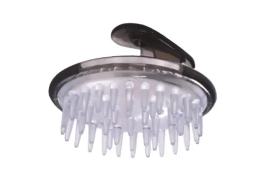 Bifull Cepillo Masaje para Cuero Cabelludo